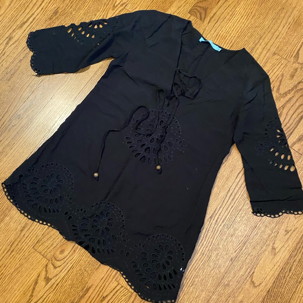Swimsuit cover up